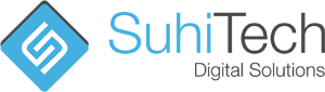 Suhi Tech Logo